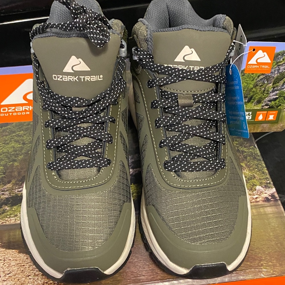 Women’s boots
